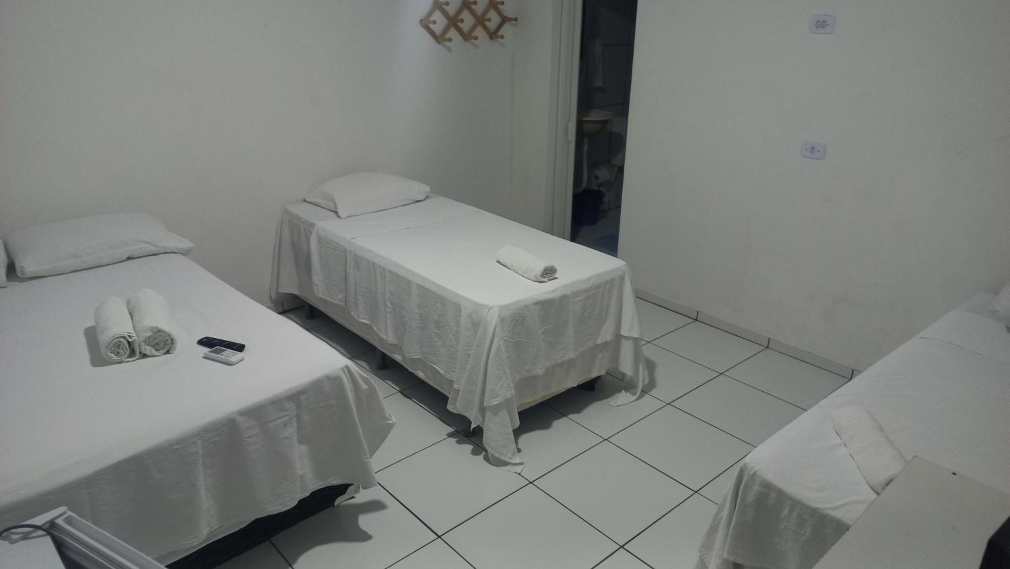 Pousada Lençóis do Delta Tutóia Extérieur photo