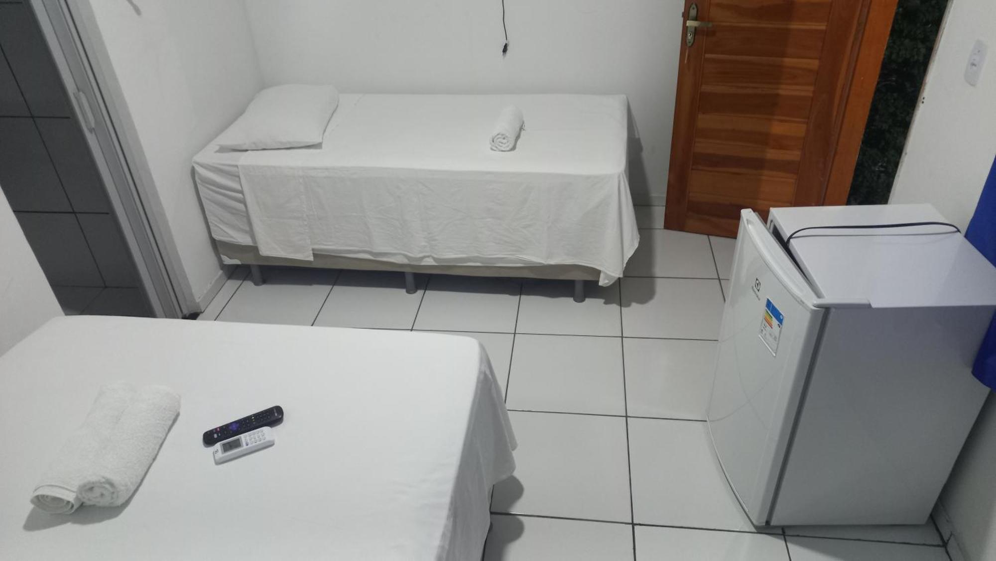 Pousada Lençóis do Delta Tutóia Extérieur photo